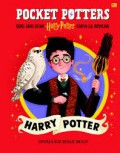 Pocket Potters: Harry Potter