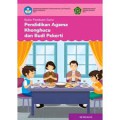 Pendidikan Agama Khonghucu Dan Budi Pekerti SD Kelas 3 (Kurikulum Merdeka)