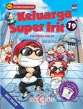 Keluarga Super Irit 19: Event Keren Tapi Irit