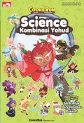 Cookie Run Sweet Escape Adventure! - Science Kombinasi Yahud