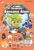 Cookie Run Sweet Escape Adventure!  Science Bencana Alam