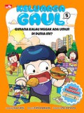 Keluarga Gaul 5: Gimana Kalau Nggak Ada Umur Di Dunia Ini?