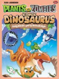 Plants Vs Zombies - Komik Dinosaurus : Keajaiban Yang Berbahaya