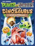 Plants Vs Zombies - Komik Dinosaurus : Krisis Dinosauroid