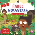 Fabel Nusantara 37: Dingiso yang Baik Hati (Papua Tengah)