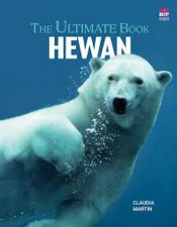 The Ultimate Book Hewan