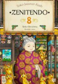 Toko Jajanan Ajaib: Zenitendo 8