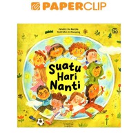 Suatu Hari Nanti
