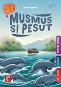 Musmus Si Pesut