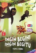 Ingin Begini Ingin Begitu