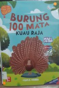 Burung 100 Mata Kuau Raja