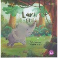 Lari, Eli!