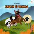 Seri Teman Kita: Cerita Si Bangal