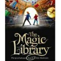 The Magic Library (Perpustakaan Ajaib Bibbi Bokken)