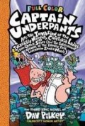 Captain Underpants and the Invasion Of The Incredibly Naughty Cafetaria Ladies From Outer Space