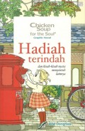 Chicken Soup Gn : Hadiah Terindah Dll