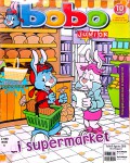 Bobo Junior No. 10 Th. 17 (8 Agustus 2018) : Di Supermarket
