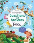 Lift The Flap: Questions And Answers About Food