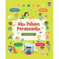 Aku Paham Perasaanku