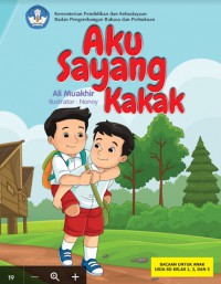 Aku Sayang Kakak