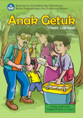 Anak getuk