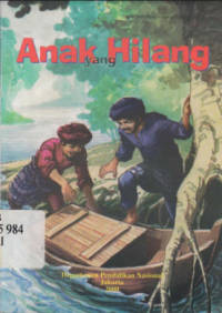 Anak yang Hilang