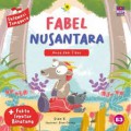 Fabel Nusantara 28: Anoa dan Tikus (Sulawesi Tenggara)