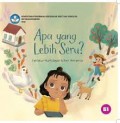Apa yang Lebih Seru?
