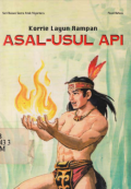 Asal Usul Api