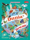 Atlas Pertamaku: Dunia Hewan