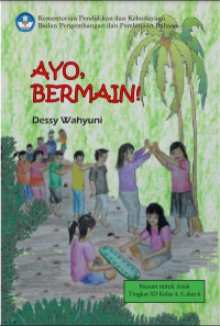 Ayo bermain