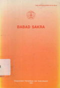 Babad Sakra