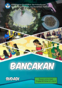 Bancakan