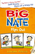 Big Nate: Flips Out