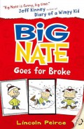 Big Nate: Goes For Broke