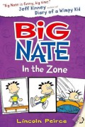 Big Nate: In The Zone