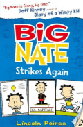 Big Nate: Strikes Again