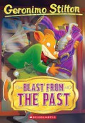 Geronimo Stilton: Blast From the Past