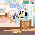 Bluey: Hotel