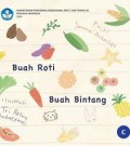Buah Roti Buah Bintang
