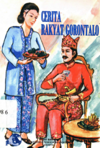 Cerita Rakyat Gorontalo