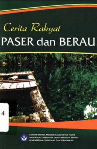 Cerita Rakyat Paser dan Berau