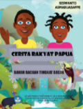 Cerita rakyat Papua  bahan bacaan tingkat dasar