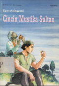 Cincin Mustika Sultan