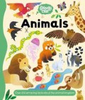 Curiousity Club: Animals