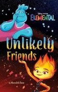 Disney Pixar Elemental: Unlikely Friends