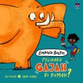 Emang Boleh Pelihara Gajah Di Rumah?