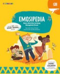 Emosipedia (Buku Aktivitas Tentang Mengelola Emosi)