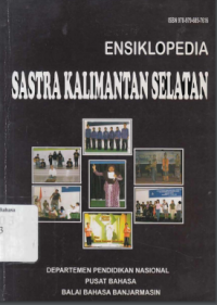 Ensiklopedia Sastra Kalimantan Selatan