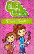 Ella and Olivia: Flower Power